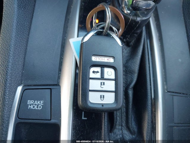 Honda CIVIC EX 2016 19XFC2F79GE239128 Image 11