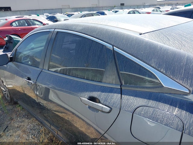 Honda CIVIC EX 2016 19XFC2F79GE239128 Image 15
