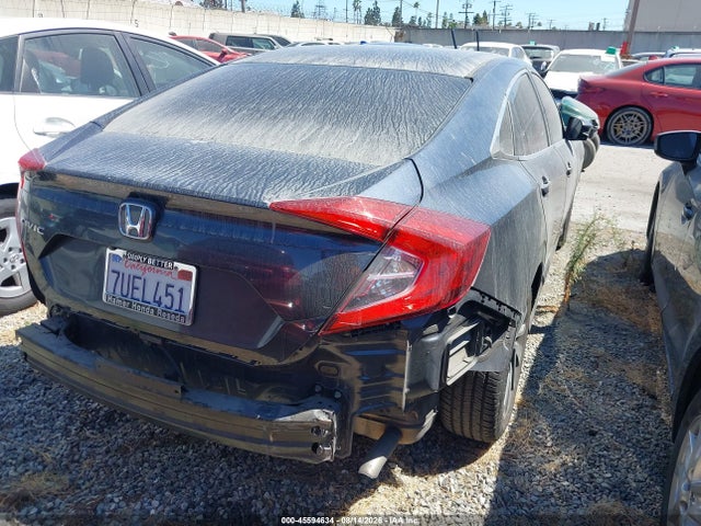 Honda CIVIC EX 2016 19XFC2F79GE239128 Image 17