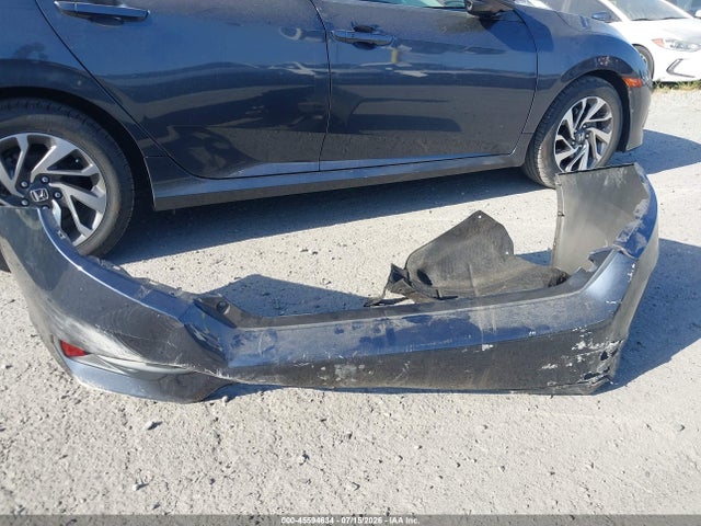 Honda CIVIC EX 2016 19XFC2F79GE239128 Image 12