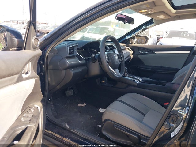 Honda CIVIC EX 2016 19XFC2F79GE239128 Image 18