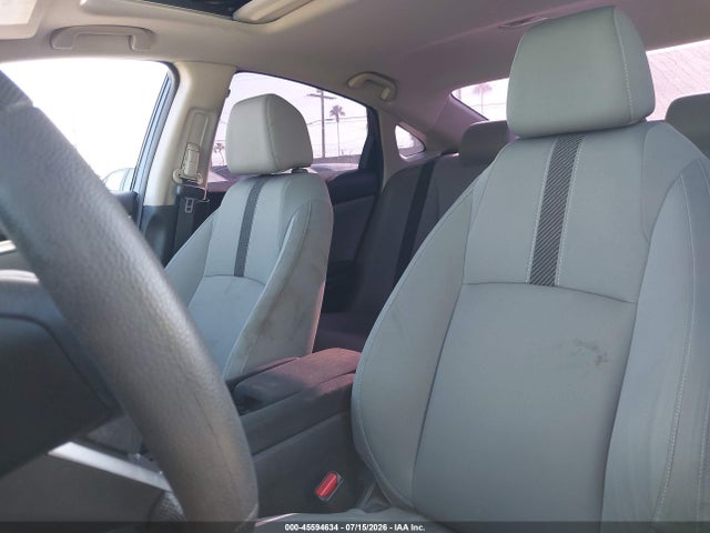 Honda CIVIC EX 2016 19XFC2F79GE239128 Image 19