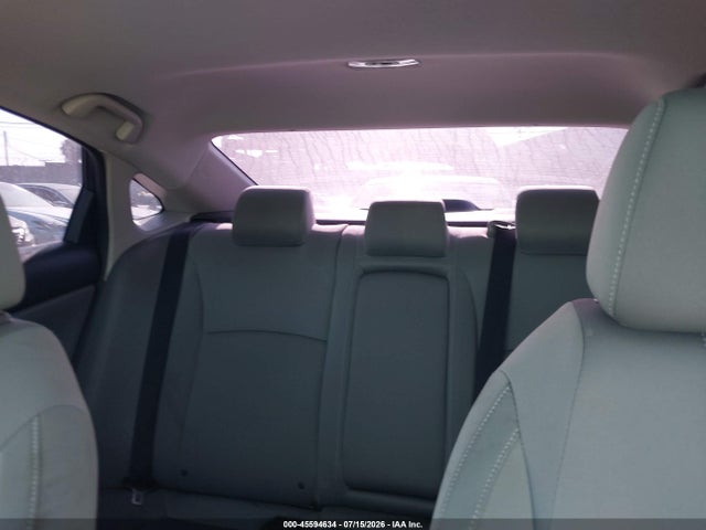 Honda CIVIC EX 2016 19XFC2F79GE239128 Image 20