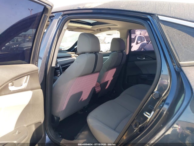 Honda CIVIC EX 2016 19XFC2F79GE239128 Image 21