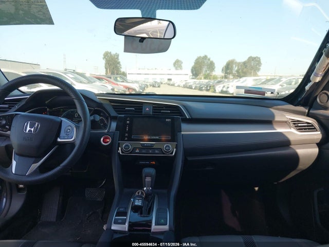 Honda CIVIC EX 2016 19XFC2F79GE239128 Image 22