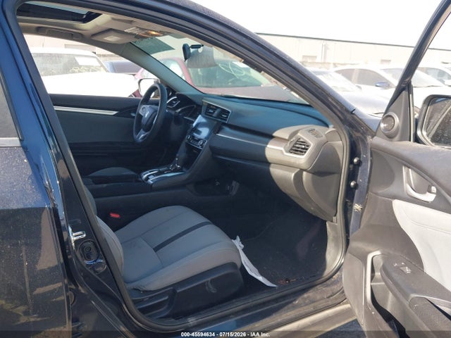 Honda CIVIC EX 2016 19XFC2F79GE239128 Image 5