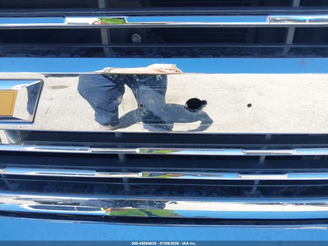 1GC1CUEG6JF277856 Chevrolet Silverado 2500hd Wt