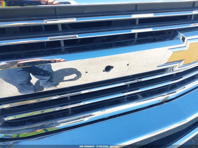 1GC1CUEG6JF277856 Chevrolet Silverado 2500hd Wt