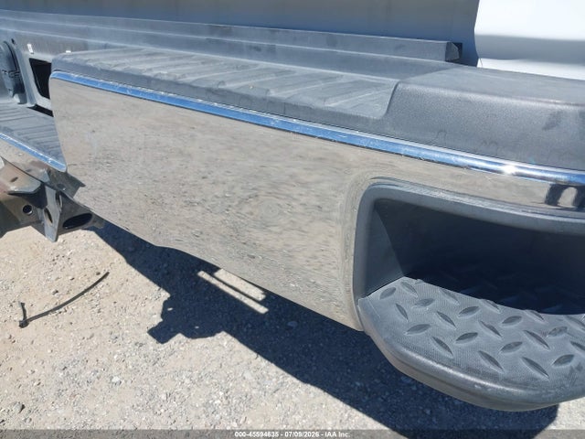 1GC1CUEG6JF277856 Chevrolet Silverado 2500hd Wt