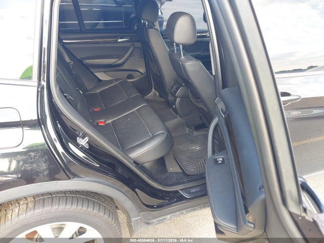 45594636 :رقم المزاد ، 5UXWX9C54E0D34932 vin ، 2014 Bmw X3 Xdrive28i مزاد بيع