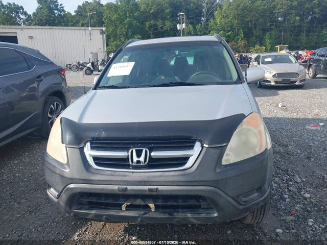 Продаж на аукціоні авто 2003 Honda Cr-v Ex, vin: SHSRD78893U113376, номер лоту: 45594637