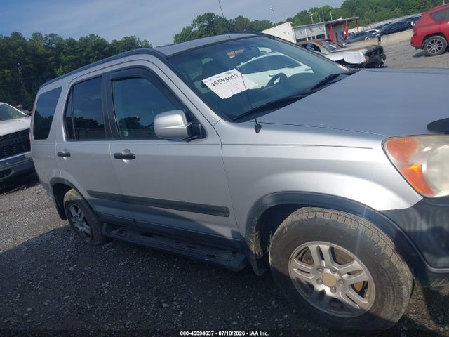 Продаж на аукціоні авто 2003 Honda Cr-v Ex, vin: SHSRD78893U113376, номер лоту: 45594637