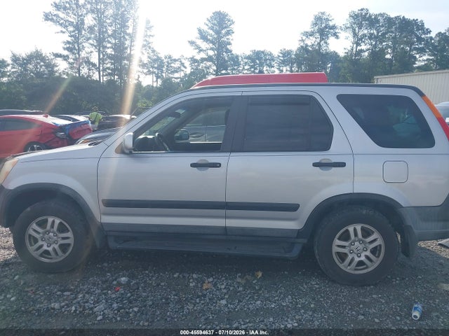 Продаж на аукціоні авто 2003 Honda Cr-v Ex, vin: SHSRD78893U113376, номер лоту: 45594637
