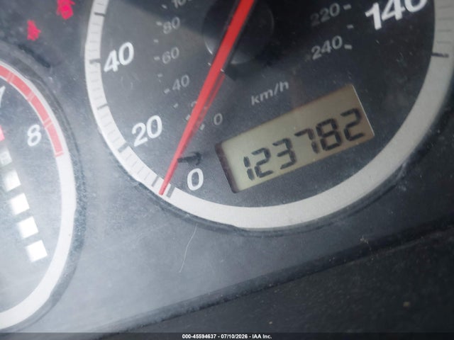 Продаж на аукціоні авто 2003 Honda Cr-v Ex, vin: SHSRD78893U113376, номер лоту: 45594637