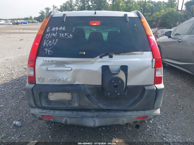Продаж на аукціоні авто 2003 Honda Cr-v Ex, vin: SHSRD78893U113376, номер лоту: 45594637