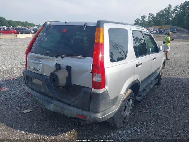 Продаж на аукціоні авто 2003 Honda Cr-v Ex, vin: SHSRD78893U113376, номер лоту: 45594637