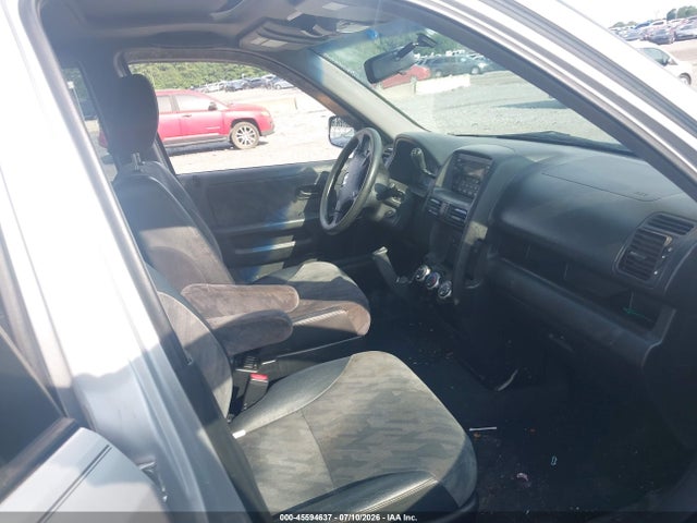 Продаж на аукціоні авто 2003 Honda Cr-v Ex, vin: SHSRD78893U113376, номер лоту: 45594637