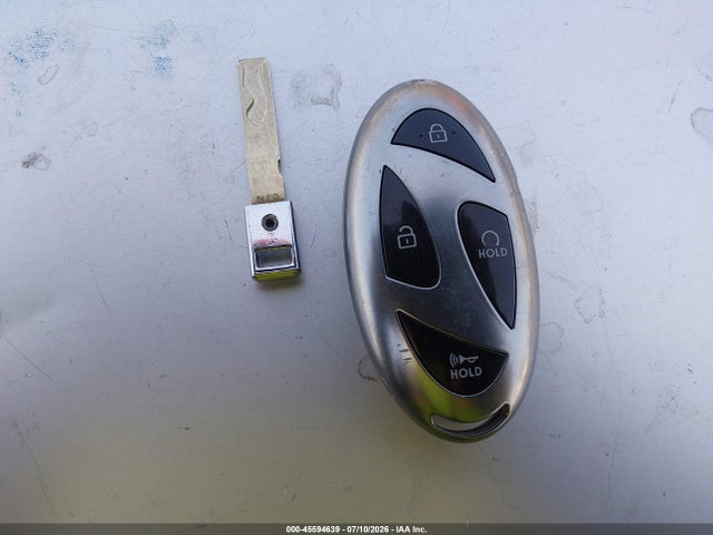 KMHLM4DG1RU761959 Hyundai ELANTRA SEL