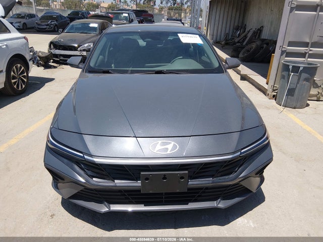 Hyundai ELANTRA SEL 2024 KMHLM4DG1RU761959 Image 14