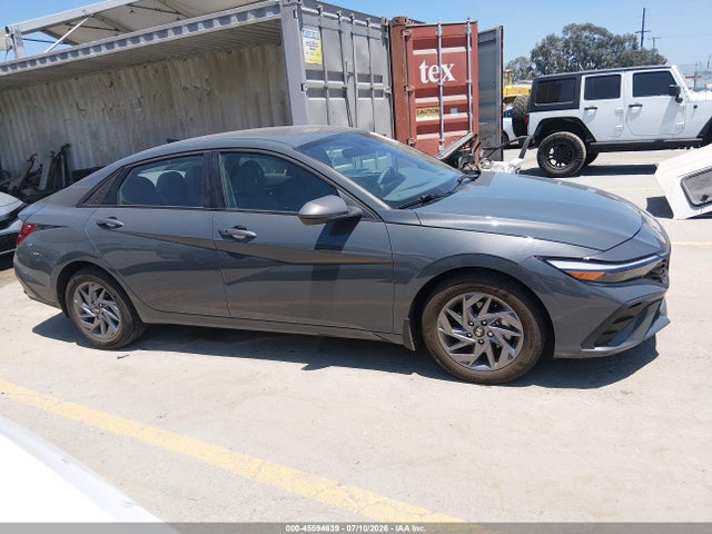 Hyundai ELANTRA SEL 2024 KMHLM4DG1RU761959 Image 15