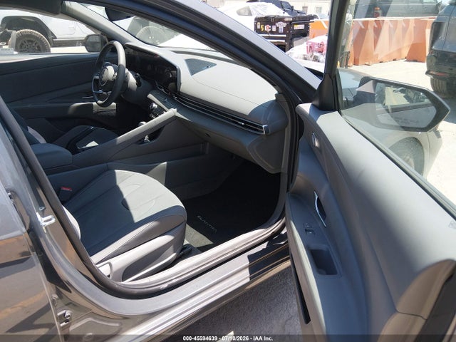 Hyundai ELANTRA SEL 2024 KMHLM4DG1RU761959 Image 5