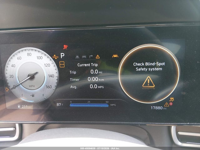 Hyundai ELANTRA SEL 2024 KMHLM4DG1RU761959 Image 7