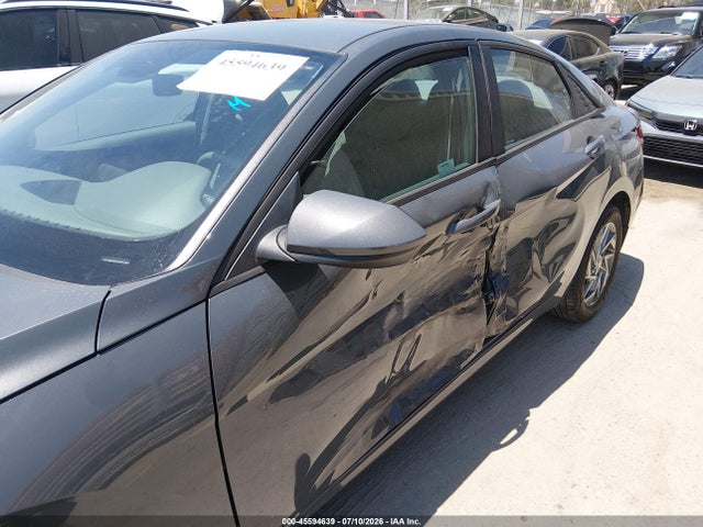 KMHLM4DG1RU761959 Hyundai ELANTRA SEL