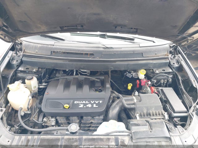 Aukcja sprzedaży 2015 Dodge Journey Crossroad, vin: 3C4PDCGB8FT617668, numer aukcji: 45594645