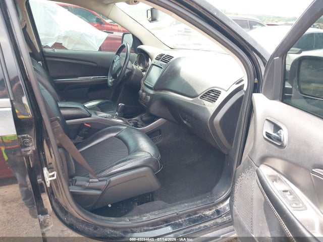 Aukcja sprzedaży 2015 Dodge Journey Crossroad, vin: 3C4PDCGB8FT617668, numer aukcji: 45594645