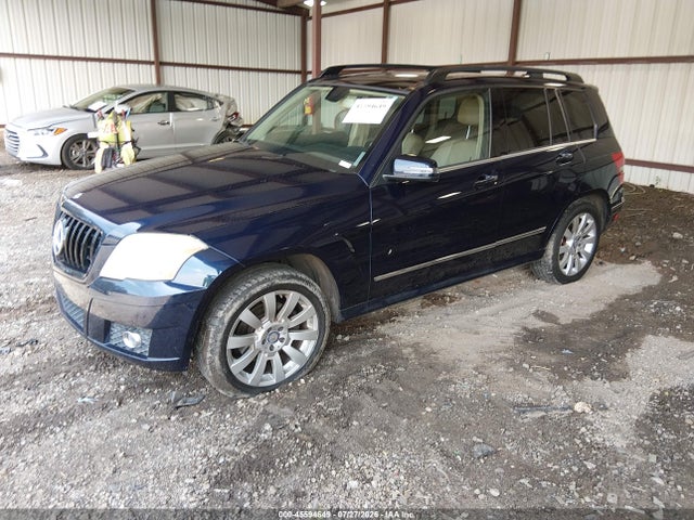 Aukcja sprzedaży 2012 Mercedes-benz Glk 350, vin: WDCGG5GB4CF901527, numer aukcji: 45594649