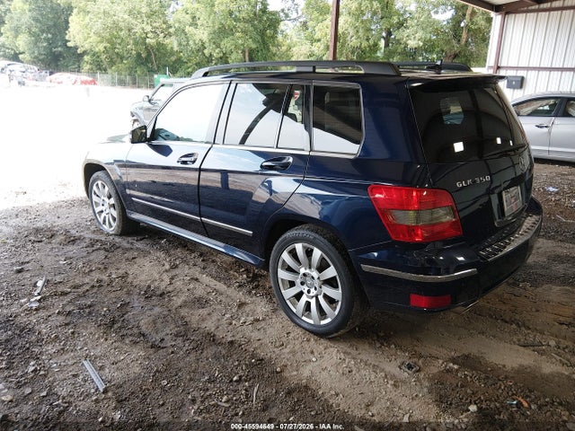 Aukcja sprzedaży 2012 Mercedes-benz Glk 350, vin: WDCGG5GB4CF901527, numer aukcji: 45594649