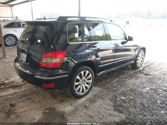 Aukcja sprzedaży 2012 Mercedes-benz Glk 350, vin: WDCGG5GB4CF901527, numer aukcji: 45594649