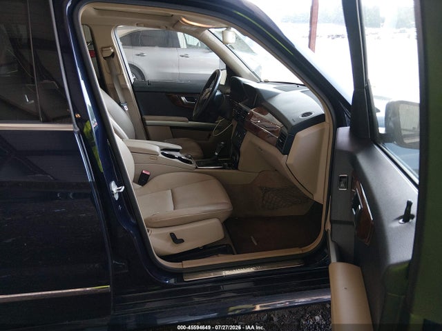 Aukcja sprzedaży 2012 Mercedes-benz Glk 350, vin: WDCGG5GB4CF901527, numer aukcji: 45594649
