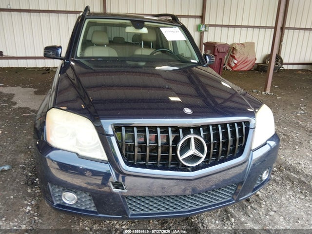 Aukcja sprzedaży 2012 Mercedes-benz Glk 350, vin: WDCGG5GB4CF901527, numer aukcji: 45594649
