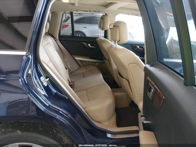 Aukcja sprzedaży 2012 Mercedes-benz Glk 350, vin: WDCGG5GB4CF901527, numer aukcji: 45594649