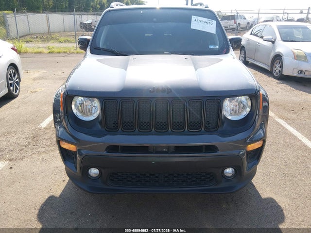 Продажа на аукционе авто 2023 Jeep Renegade Altitude 4x4, vin: ZACNJDE17PPP27049, номер лота: 45594652