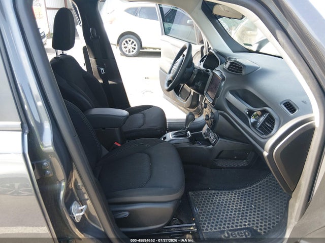 Продажа на аукционе авто 2023 Jeep Renegade Altitude 4x4, vin: ZACNJDE17PPP27049, номер лота: 45594652