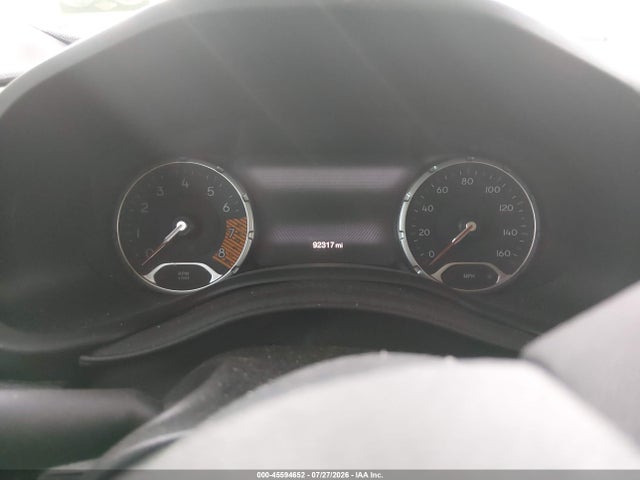 Продажа на аукционе авто 2023 Jeep Renegade Altitude 4x4, vin: ZACNJDE17PPP27049, номер лота: 45594652