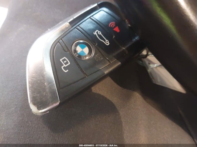 Aukcja sprzedaży 2022 Bmw X3 M40i, vin: 5UX83DP04N9L70229, numer aukcji: 45594653