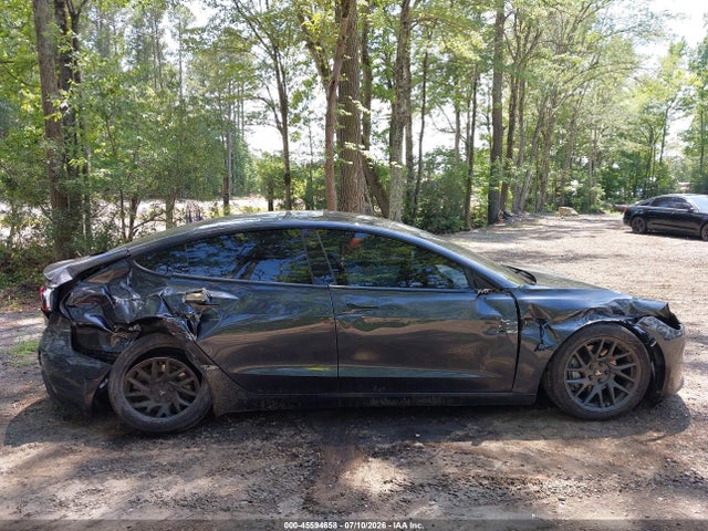Tesla Model 3 Long Range All-wheel Drive 2025 5YJ3E1EB3SF874264 Image 13