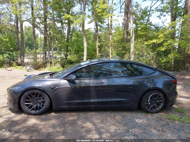 Tesla Model 3 Long Range All-wheel Drive 2025 5YJ3E1EB3SF874264 Image 14