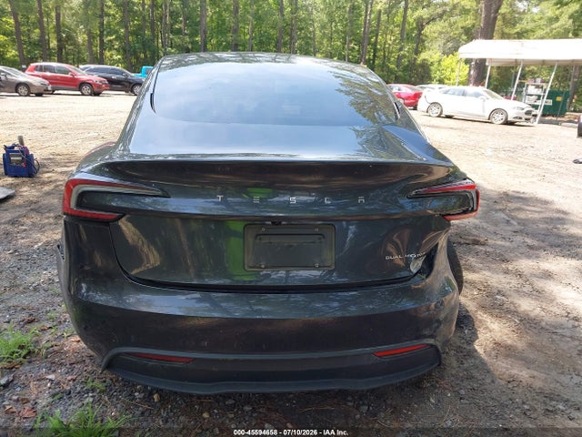 Tesla Model 3 Long Range All-wheel Drive 2025 5YJ3E1EB3SF874264 Image 16