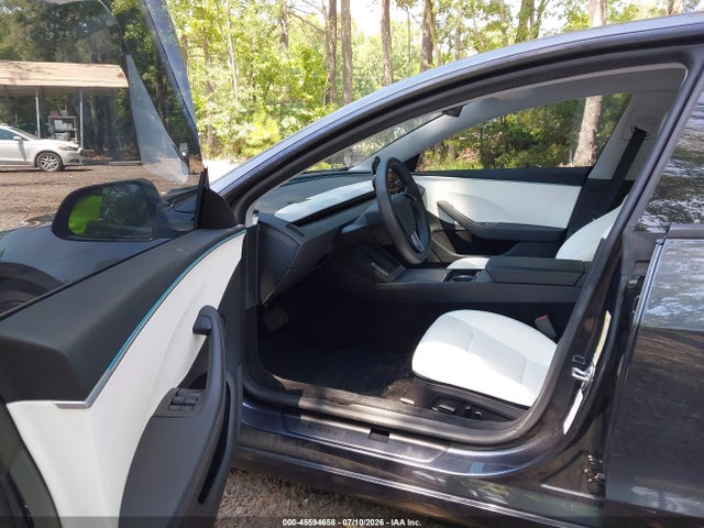 Tesla Model 3 Long Range All-wheel Drive 2025 5YJ3E1EB3SF874264 Image 5