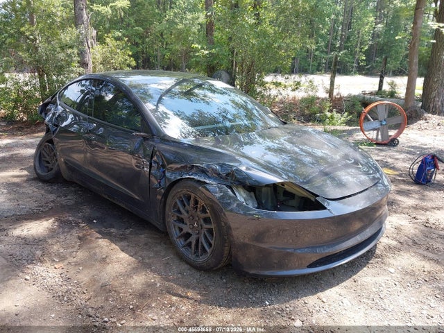 Tesla Model 3 Long Range All-wheel Drive 2025 5YJ3E1EB3SF874264 Image 6