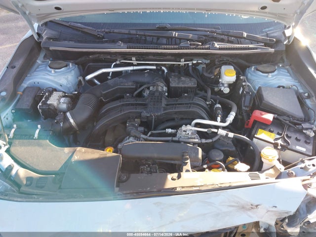 Aukcja sprzedaży 2022 Subaru Crosstrek Limited, vin: JF2GTHMC6NH235232, numer aukcji: 45594664
