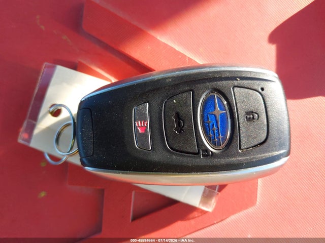 Aukcja sprzedaży 2022 Subaru Crosstrek Limited, vin: JF2GTHMC6NH235232, numer aukcji: 45594664