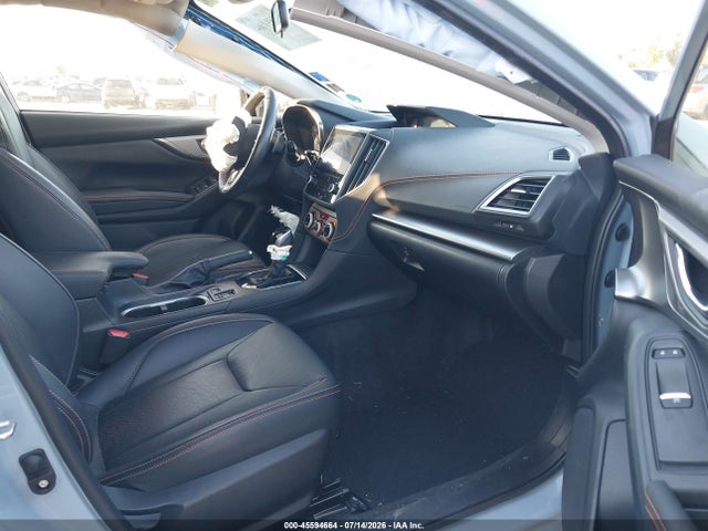 Aukcja sprzedaży 2022 Subaru Crosstrek Limited, vin: JF2GTHMC6NH235232, numer aukcji: 45594664