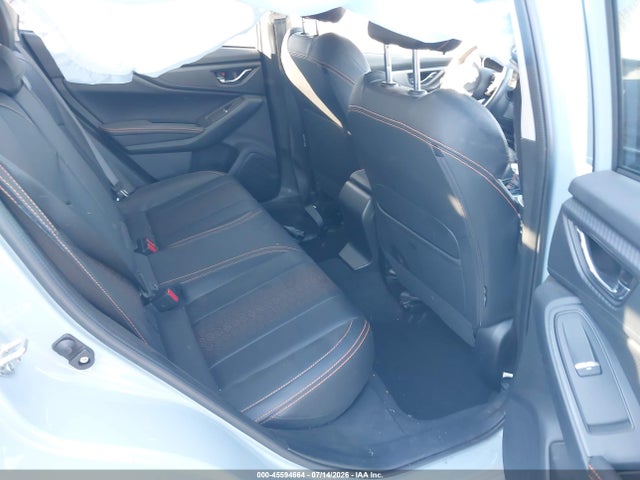 Aukcja sprzedaży 2022 Subaru Crosstrek Limited, vin: JF2GTHMC6NH235232, numer aukcji: 45594664