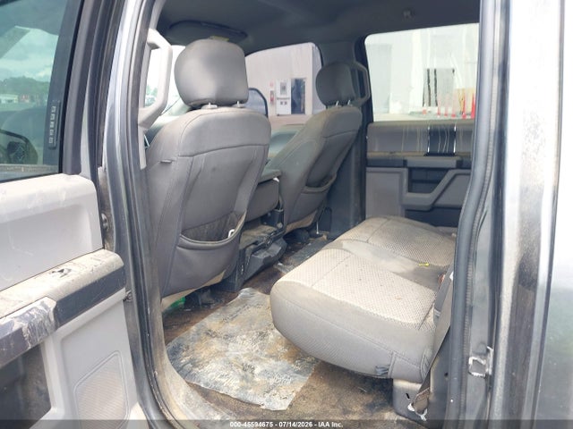 2020 Ford F-150 Xlt მანქანა იყიდება აუქციონზე, vin: 1FTFW1E40LFA43149, აუქციონის ნომერი: 45594675