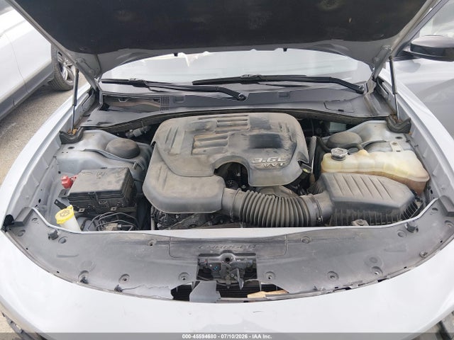 2021 Dodge Charger Sxt Rwd მანქანა იყიდება აუქციონზე, vin: 2C3CDXBGXMH679558, აუქციონის ნომერი: 45594680